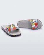 Grey Beach Slide Next Gen Bt21 Melissa - Image 3