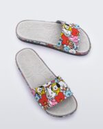 Grey Beach Slide Next Gen Bt21 Melissa - Image 4