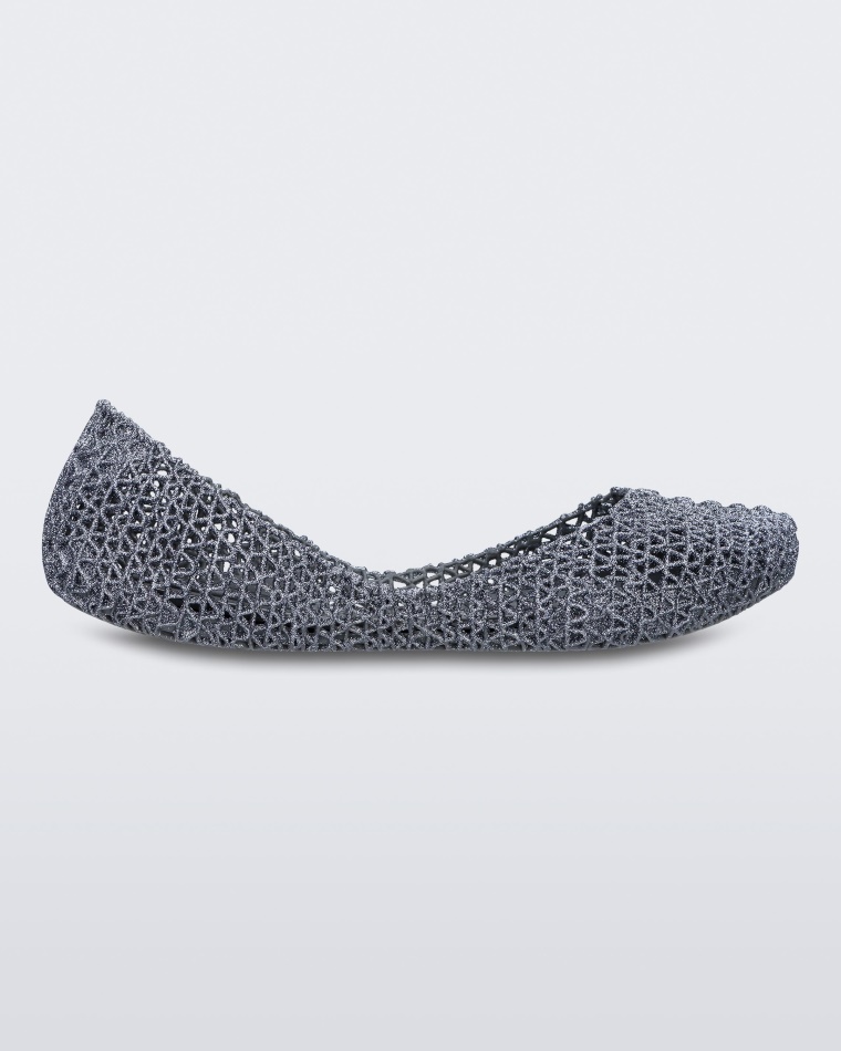 grey_campana_papel_melissa.jpg Grey Campana Papel Melissa - Image 1