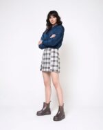 Grip Boot Melissa Clear - Image 2