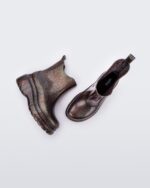 Grip Boot Melissa Clear - Image 5