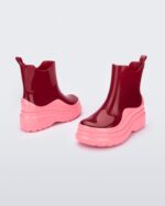 Grip Boot Red Melissa - Image 4