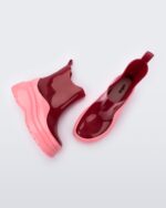 Grip Boot Red Melissa - Image 5