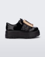Kick Off Buckle Up Viktor & Rolf Black Melissa - Image 4