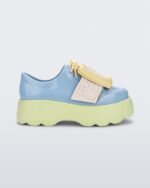 Kick Off Buckle Up Viktor & Rolf Melissa Blue - Image 4