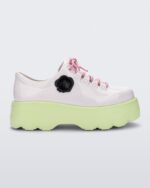 Kick Off Buckle Up Viktor & Rolf White Melissa - Image 4