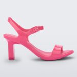 Lady Emme Melissa Pink