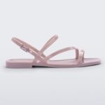 Lilac Melissa Essential Classy