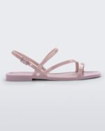 Lilac Melissa Essential Classy