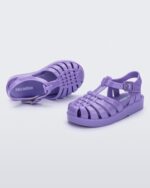 Lilac Mini Possession Baby Melissa - Image 2