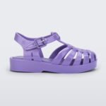 Lilac Mini Possession Baby Melissa