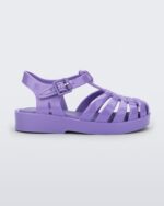 Lilac Mini Possession Baby Melissa