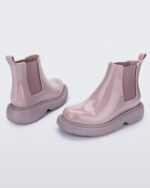 Lilac Step Boot Melissa - Image 4