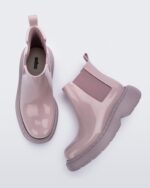 Lilac Step Boot Melissa - Image 5