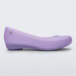 Lilac Ultragirl Basic Ii Melissa
