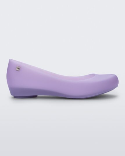 Lilac Ultragirl Basic Ii Melissa