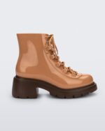 Melissa Beige Cosmo Boot