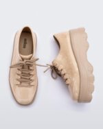 Melissa Beige Kick Off - Image 4