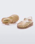 Melissa Beige Mini Possession Baby - Image 3