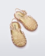 Melissa Beige Mini Possession Baby - Image 4