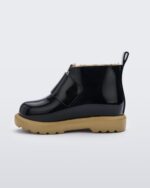 Melissa Black Mini Chelsea Boot - Image 2