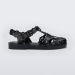 Melissa Black Possession Lace Viktor & Rolf