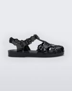 Melissa Black Possession Lace Viktor & Rolf