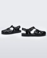 Melissa Black Possession Lace Viktor & Rolf - Image 3