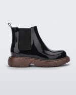 Melissa Black Step Boot