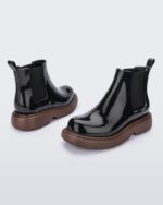 Melissa Black Step Boot - Image 3