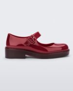Melissa Blair Red