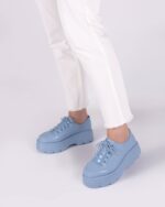 Melissa Blue Kick Off - Image 2