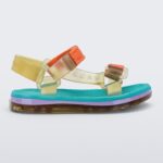 Melissa Blue Mini Papete Rider Baby