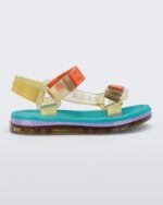 Melissa Blue Mini Papete Rider Baby