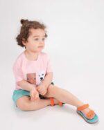 Melissa Blue Mini Papete Rider Baby - Image 5