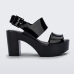 Melissa Blue Mule III