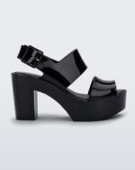 Melissa Blue Mule III