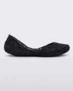 Melissa Campana Flow Black