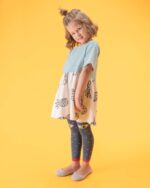 Melissa Clear Mini Campana Papel Kids - Image 5