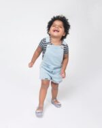 Melissa Clear Mini Ultragirl Chrome Flower Baby - Image 2