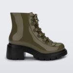 Melissa Cosmo Boot Green