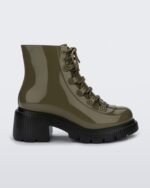 Melissa Cosmo Boot Green