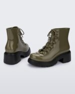 Melissa Cosmo Boot Green - Image 4