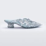 Melissa Court Shoe Y Project Grey