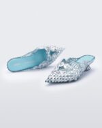 Melissa Court Shoe Y Project Grey - Image 3