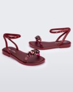 Melissa Dare Camila Coutinho Red - Image 3