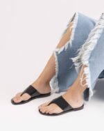 Melissa Essential Chic Black - Image 2