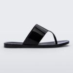 Melissa Essential Chic Black