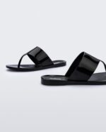 Melissa Essential Chic Black - Image 4