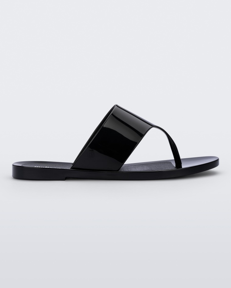 melissa_essential_chic_black.jpg Melissa Essential Chic Black - Image 1